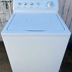 Washer