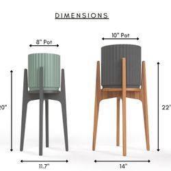 Plant Stand