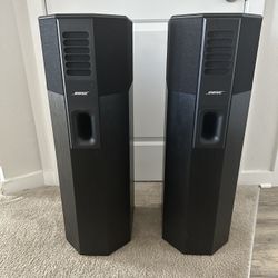 Bose Speakers