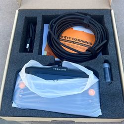 Borescope Camera 