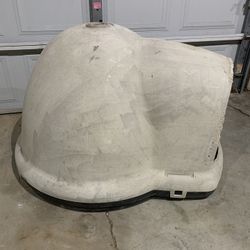 Large Dogloo Dog House