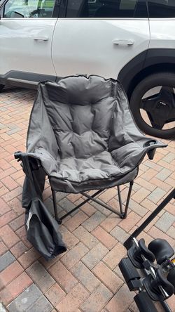 outdoor chair