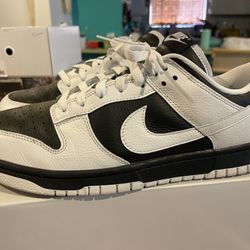 Nike Dunk Low “rev Panda”