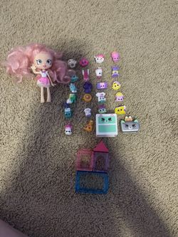 Shopkins