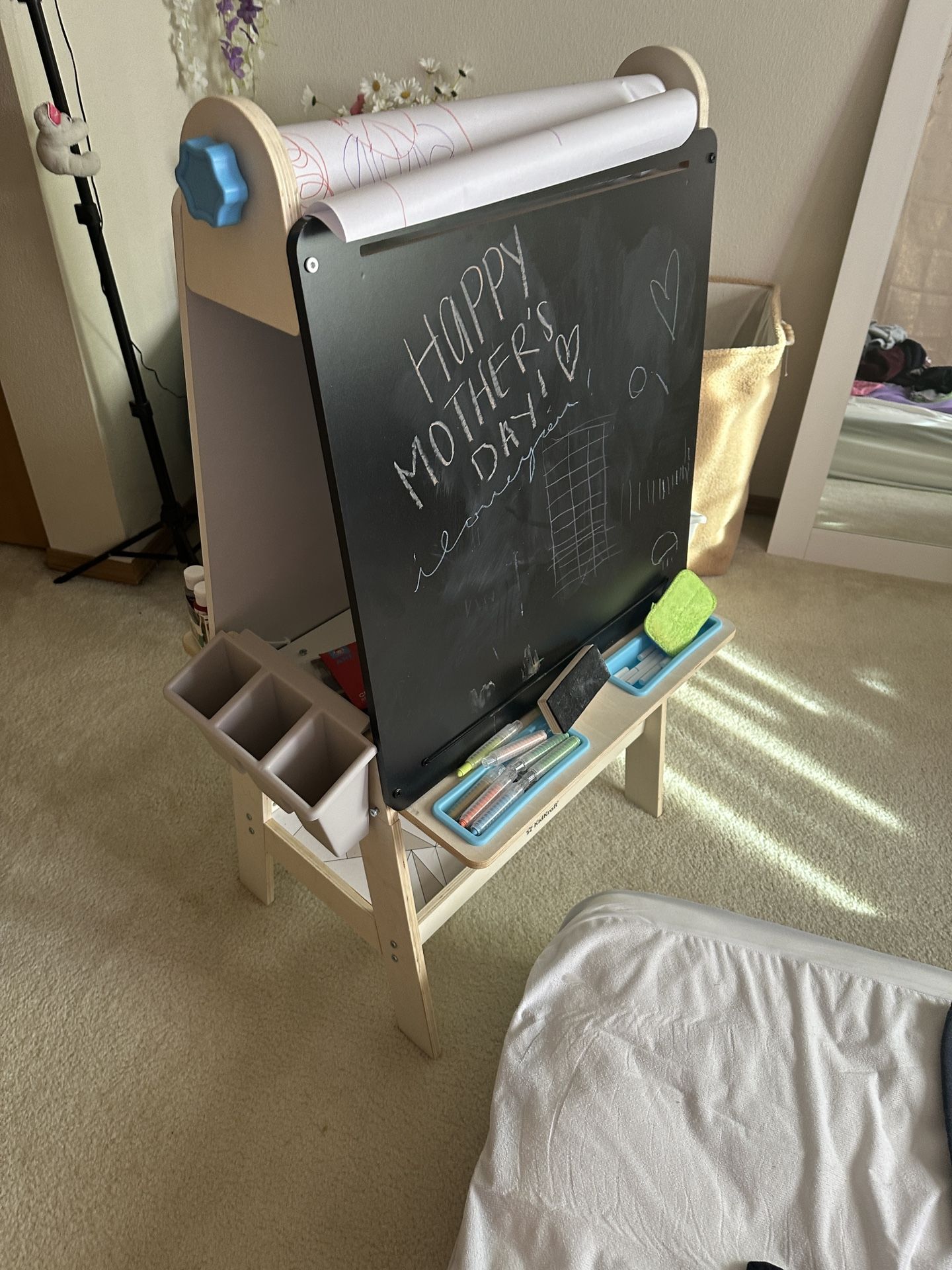 Kids Easel