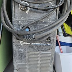 Millermatic vintage   220v 
Almost new spool of wire used a few times. Can test before purchase 
$650 
