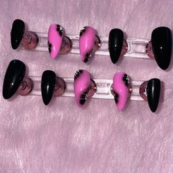 Press On Nails