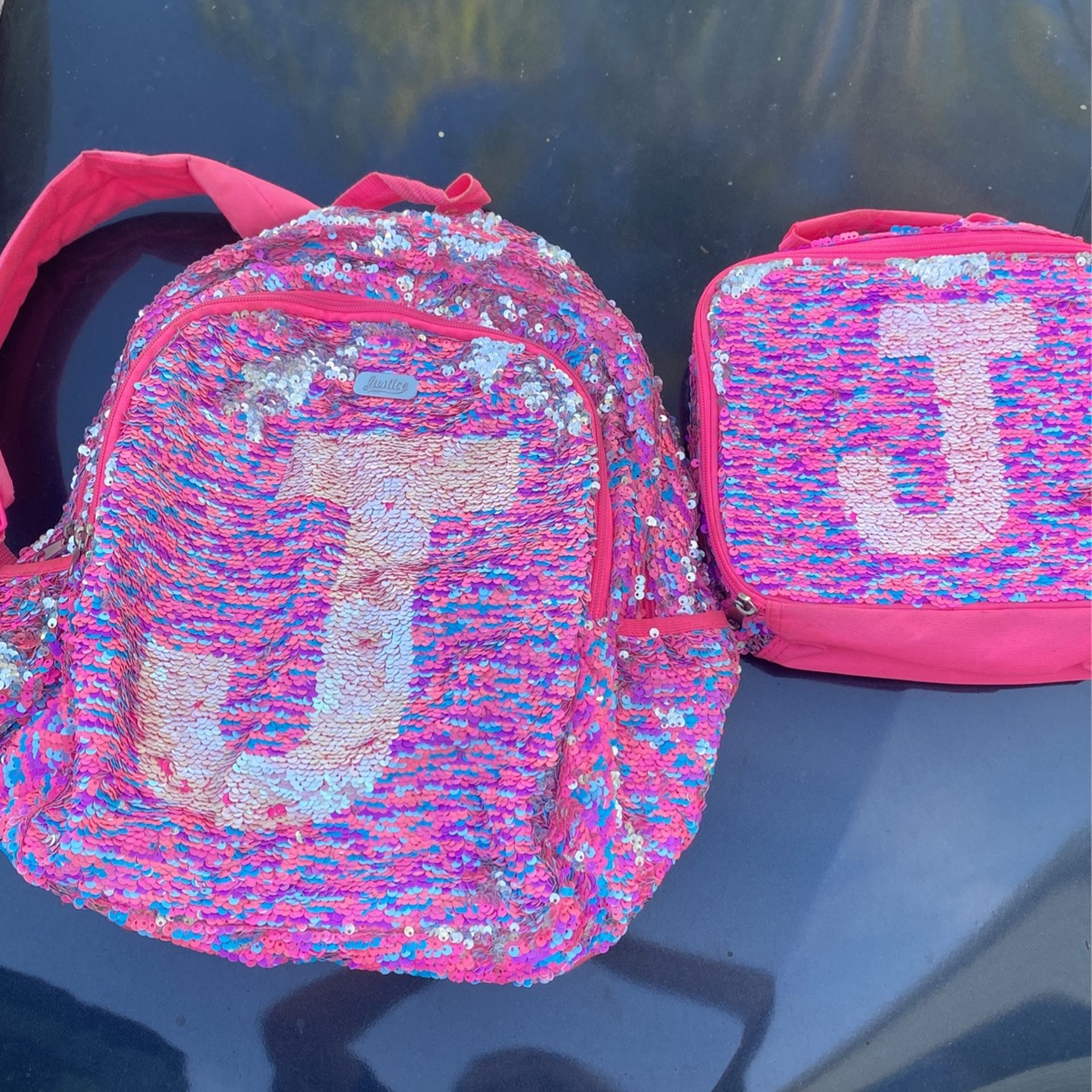 Backpack