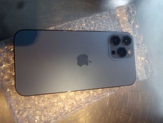 IPhone 13 pro max unlock