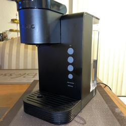 Keurig Single Cup Coffee Maker 