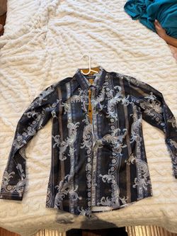 Dress shirts 3 for $15