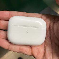 AirPods Pro’s 