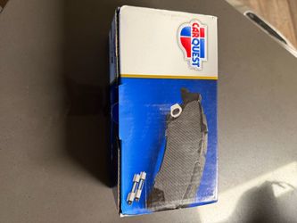 Lexus RX 350  Carquest GNAD1005 premium gold brake pads