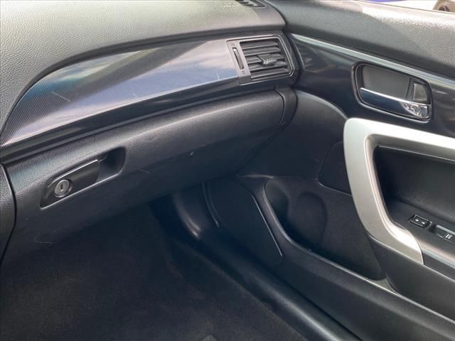 2014 Honda Accord Coupe