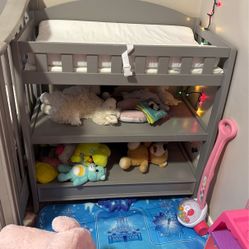 Changing Table