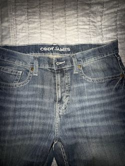 Cody James Jeans