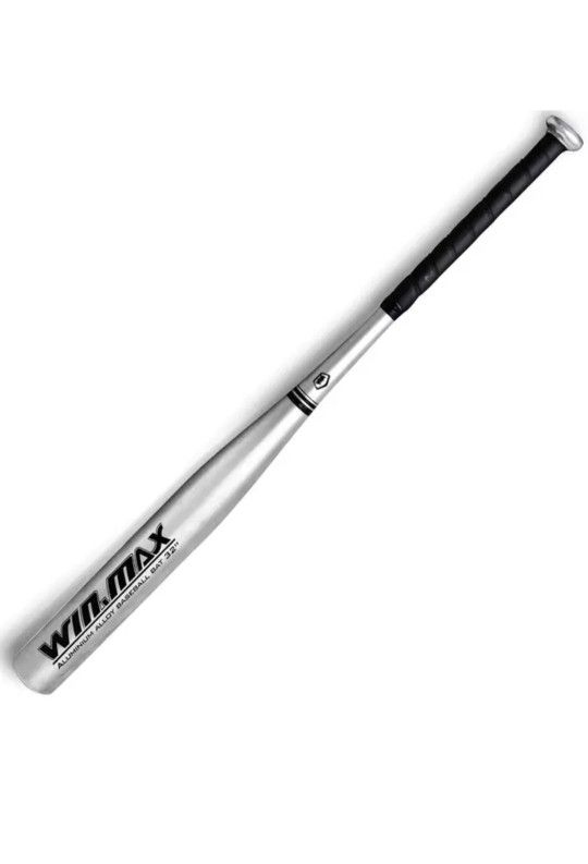 WIN.MAX Baseball Bat Self-Defense Softball Bat Home Defense Lightweight Aluminum Alloy