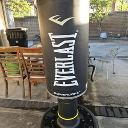 Punching Bag