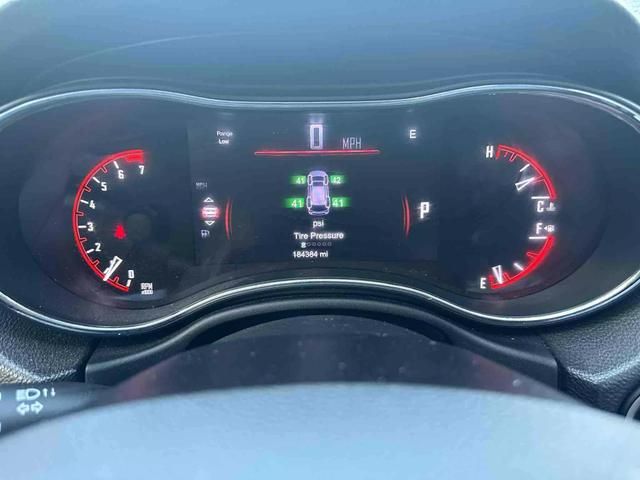2014 Dodge Durango