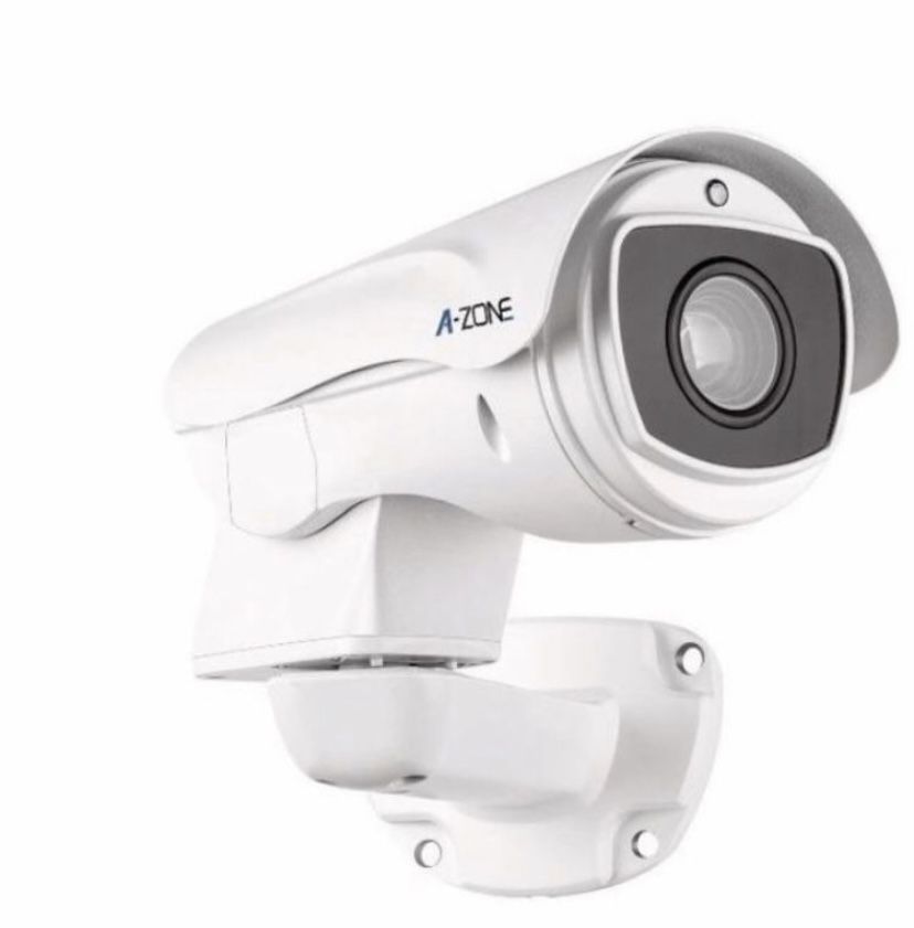 Brand new Security Camera PTZ 1080P HD IP Mini PT Dome Camera 10X