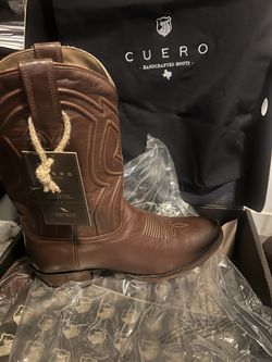 Botas Vaqueras TECOVA