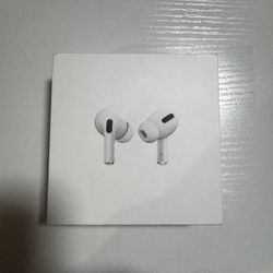 AirPods Pro (1st Gen)