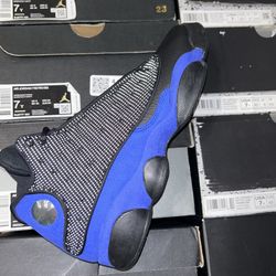 Hyper Royal Jordan 13s