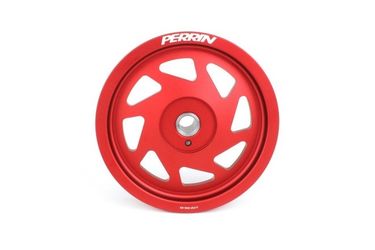 Perrin lightweight Pulley