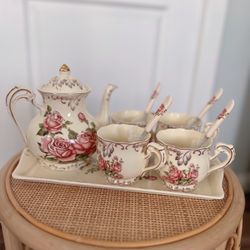 Tea Party Set