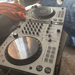 Pioneer Dj Controller DDJ FLX 6