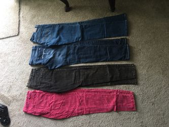 Women jeans