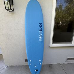 Storm Blade 7ft Surfboard