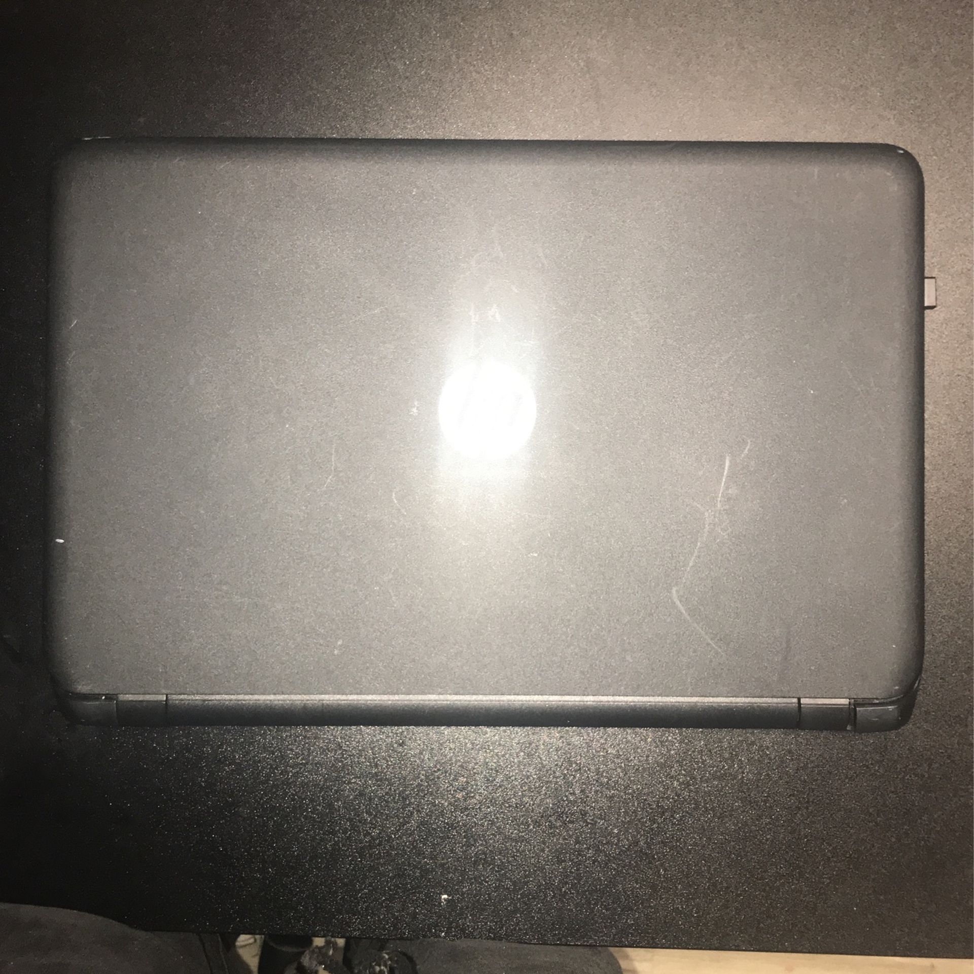 HP Laptop [Great Condition]