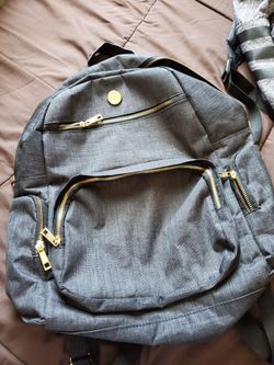 Backpack