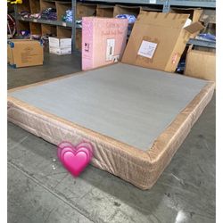 Twin Size Box Spring 