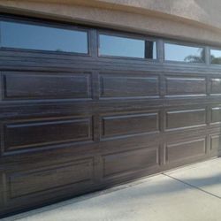 Garage Doors