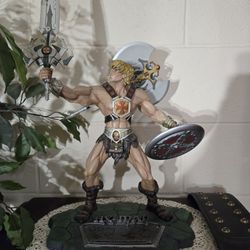 Masters Of The Universe 15 Inch He-Man