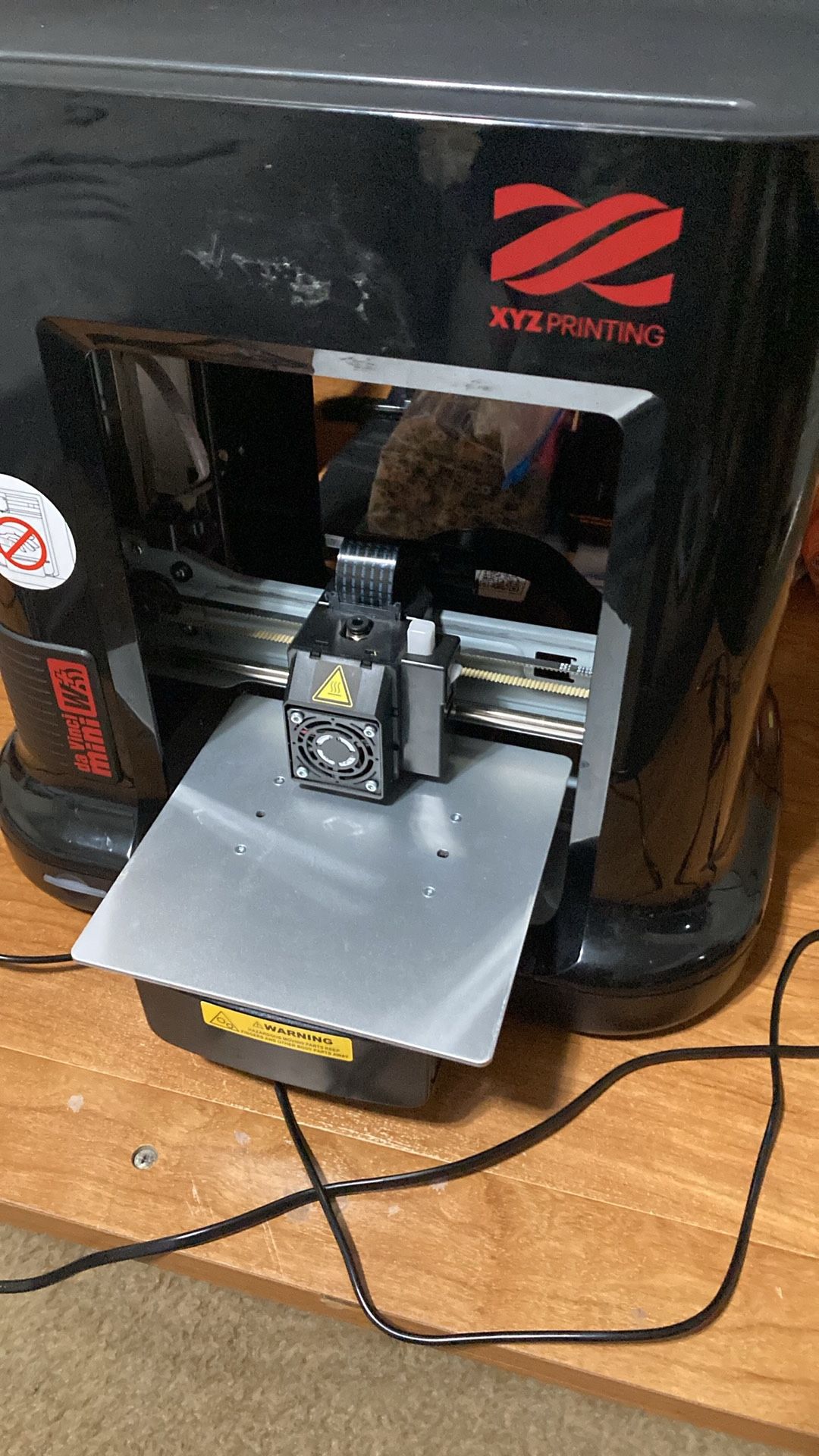 3d Printing Service