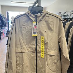 Women Tommy Hilfiger Jacket Size Small