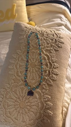 Vintage necklace