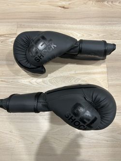 Obey Boxing Gloves