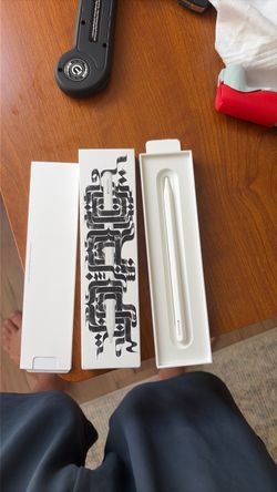 Apple Pencil Pro