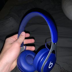 Beats Headphones