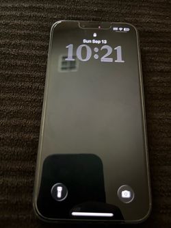iPhone 13