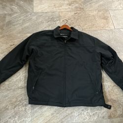 Men’s Columbia XCO storm dry medium weight jacket size 2x tall excellent condition