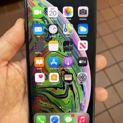 iPhone Xs Max 