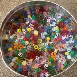 Beads