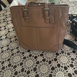 Vintage Bag Coach 