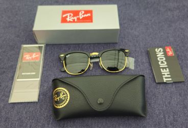 RAY BAN CLUBMASTER