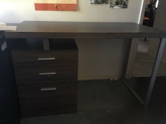 Desk